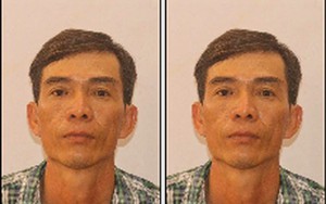 Ra quyết định truy nã Châu Hồng Kỳ SN 1982 liên quan đến số tài sản trị giá 9.790.000 đồng