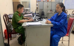 Công an đồng loạt khám xét 3 địa điểm kinh doanh: Khởi tố Đinh Thị Hiền Vy và em ruột