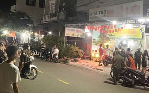 Vụ cô gái 27 tuổi tử vong sau khi bị đâm ở phòng trọ: Hé lộ nguồn cơn