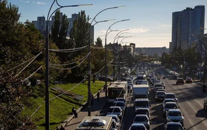 Nga tuyên bố tiếp tục tấn công Kiev, kêu gọi các nhà ngoại giao nước ngoài rời đi