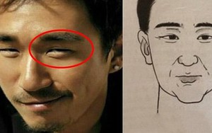 Khoa học chỉ điểm khác biệt trên gương mặt người giàu và người nghèo 