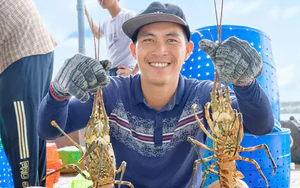 Vươn khơi nuôi biển công nghệ cao