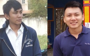 Khoai Lang Thang thời làm kỹ sư xây dựng