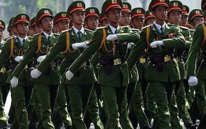 Dự thảo Nghị định quy định chế độ, chính sách đối với sĩ quan Công an nghỉ hưu