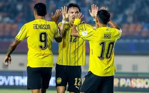 Báo Malaysia: “ĐT Malaysia đừng khóc nữa, hãy sẵn sàng chiến đấu với ĐT Việt Nam”