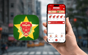 Công an khuyến cáo người dân chủ động mở ứng dụng VNeID kiểm tra những thông tin sau