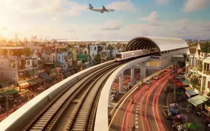 Bản “lý lịch” gây choáng tại Trung Quốc của Tập đoàn được cấp phép tham gia làm metro hơn 55.000 tỷ tại TP.HCM