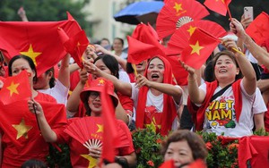 Vượt TP HCM, Quảng Ninh, Hà Nội vừa đứng đầu Việt Nam ở một chỉ số quan trọng