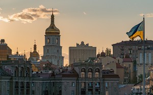 EU bác bỏ lời kêu gọi đẩy nhanh viện trợ tài chính của Ukraine