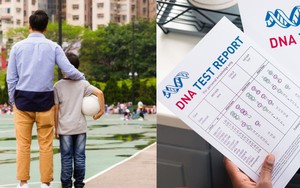 Người đàn ông sững sờ khi biết đã bị vợ lừa dối suốt 9 năm, lời nói của đối phương còn sốc hơn