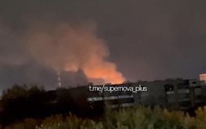 Ukraine phá hủy nhà máy điện tử sản xuất tên lửa Kh-101 và Iskander-M ở Kaluga