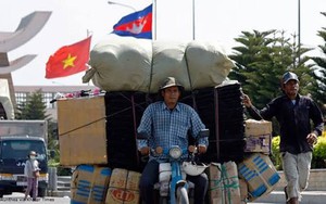 Việt Nam mở thêm “cửa ngõ” sang Campuchia: Mục tiêu chục tỷ USD phía trước