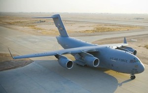Rào cản nào khiến Mỹ chưa thể tái khởi động dây chuyền sản xuất C-17?