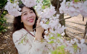 MC SN 1986 từng dẫn Đường Lên Đỉnh Olympia: Giờ làm mẹ đơn thân, sống trong căn hộ sang chảnh 127m²