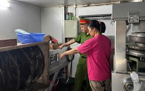 Lệnh bắt giam Giám đốc Nguyễn Thế Vinh, khởi tố loạt nhân viên Dược mỹ phẩm Vintechpharm