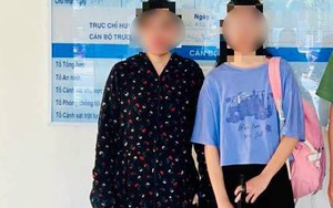 Phản ứng nhanh không tưởng của người lái xe ở Hà Tĩnh cứu nữ sinh 14 tuổi khỏi nguy hiểm: Buài học cảnh giác cho các bậc cha mẹ!