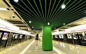 DN Trung Quốc tham gia làm metro hơn 55.000 tỷ đồng tại TP.HCM: Từng xây tuyến cao tốc 350 km/giờ đầu tiên của Trung Quốc, tuyến đường sắt cao tốc đẹp nhất nối liền Bắc Kinh