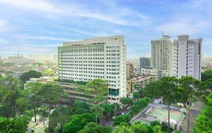 Bệnh viện Đại học Y Dược TP.HCM đón tin vui