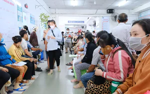 Vướng nhà thầu Việt Mỹ, máy xạ trị trăm tỷ ở Cần Thơ 'đắp chiếu'