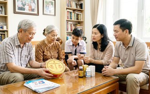 Cất sẵn An cung trong tủ thuốc, coi chừng lỡ 'giờ vàng' khi người thân đột quỵ