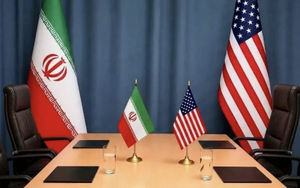 Tin nóng thế giới hôm nay 5/10: Iran xác nhận đàm phán với Mỹ