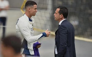 Ronaldo có trở lại tuyển Bồ Đào Nha nữa không?