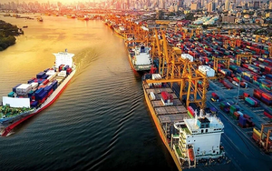 GDP 9 tháng cao nhất 15 năm, giữ nhịp tăng trưởng hai con số cuối năm thế nào?