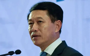 Lào có thủ tướng mới