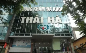Từ vụ Phòng khám đa khoa Thái Hà: Khi quyền lực chuyên môn của bác sĩ bị đặt trước bài toán lợi nhuận