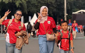 An ninh thắt chặt trước trận chung kết FIFA ASEAN Cup 2026