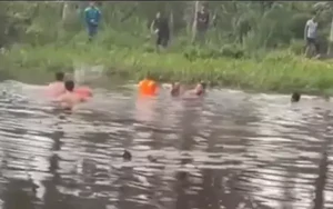 Nam sinh lớp 10 tử vong khi đi câu cá