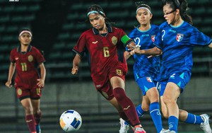 Giải châu Á: Indonesia đánh bại đối thủ Tây Á, Campuchia thua đậm 0-12
