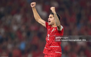 Thái Lan gục ngã theo kịch bản đau đớn, Indonesia đăng quang ngôi vô địch FIFA ASEAN Cup 2026