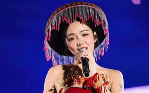 U40 mà “vợ quốc dân” Vbiz vẫn cứ thế này đây!