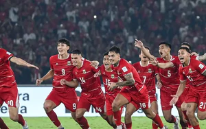 Truyền thông Indonesia ca ngợi trận chung kết FIFA ASEAN Cup là nghẹt thở bậc nhất lịch sử Đông Nam Á