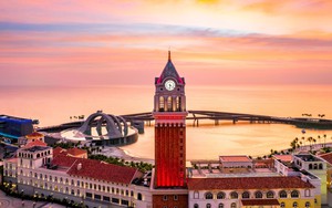 Hòn đảo Việt Nam đón hơn 8,5 triệu khách, thu gần 46.000 tỷ đồng sau 9 tháng: Expedia gọi tên trong Top 10 điểm đến mới nổi của thế giới, chuẩn bị hạ tầng cho APEC 2027