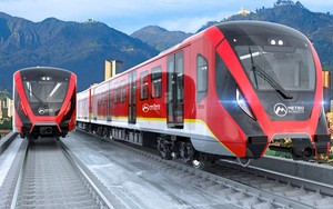 Tuyến metro gần 6 tỷ USD, dài 24 km chậm tiến độ, nhà thầu Trung Quốc bị giục đưa thêm người tới thi công