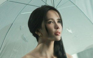 Thiều Bảo Trâm nói về "cơn mưa" trong lòng và sự buông bỏ
