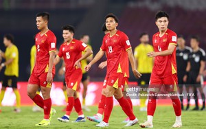 "Mất Xuân Son, ĐT Việt Nam mới thấy trung phong quan trọng đến thế nào"