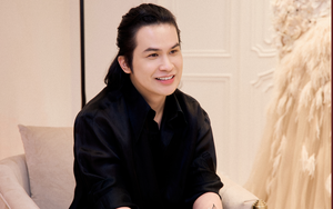 Hậu duệ triều Nguyễn mang 31 thiết kế đến Paris: “Với tôi, Huế là nguồn cảm hứng không bao giờ cạn”