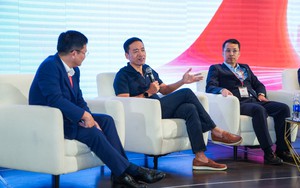Chủ tịch VNG Lê Hồng Minh cảnh báo: 3 năm tới, một lĩnh vực sẽ trở nên đặc biệt “nóng”