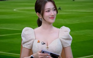 Bức ảnh thân mật trên story của Linh Nắng khiến fan ngỡ ngàng
