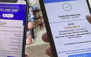 Công an khuyến cáo người dân không đặt mật khẩu này cho tài khoản ngân hàng, ví điện tử,...