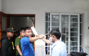 Khi 'chia tay' trở thành hiểm họa: Cảnh tỉnh từ những cuộc tình... lạc lối