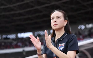 Madam Pang nhiều tiền và quyền lực, vì sao đội tuyển Thái Lan vẫn khiến người hâm mộ buồn lòng?