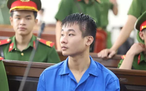 Những hình ảnh tại phiên tòa vụ thảm án ở Đồng Nai