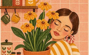 4 con số nên có trong mọi bảng chi tiêu gia đình: Nhìn là biết tài chính đang ổn hay căng