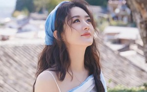 Sức khỏe Triệu Lệ Dĩnh sau 14 tháng vắng bóng