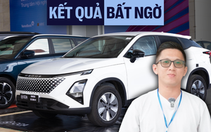 Toàn cảnh Gala Car Choice Awards 2026: Kỷ nguyên xe xanh và những ‘địa chấn’ mới