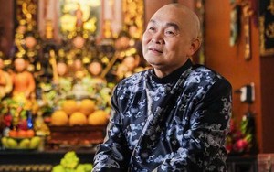 Gặp "tiếng dữ" về sức khỏe, danh hài Xuân Hinh phản hồi